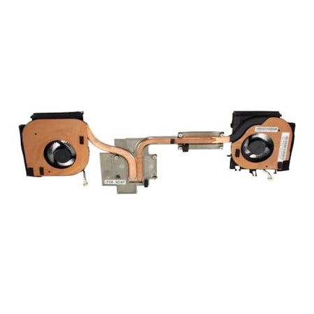 Lenovo FAN THERMAL ASSEMBLIES SEPARAT 01HY785